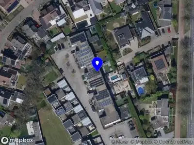 M. van Stiphout Schilders & Afbouwbedrijf