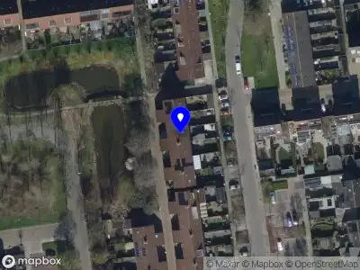 Nieuw bedrijf Spectrum