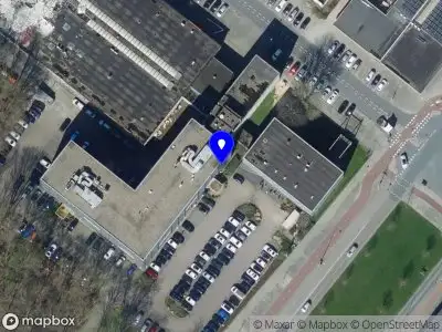 Fijnaart Straal- en Schilderwerken B.V. Hoogvliet Rotterdam