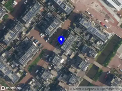 Guy Bravenboer Schilderwerken