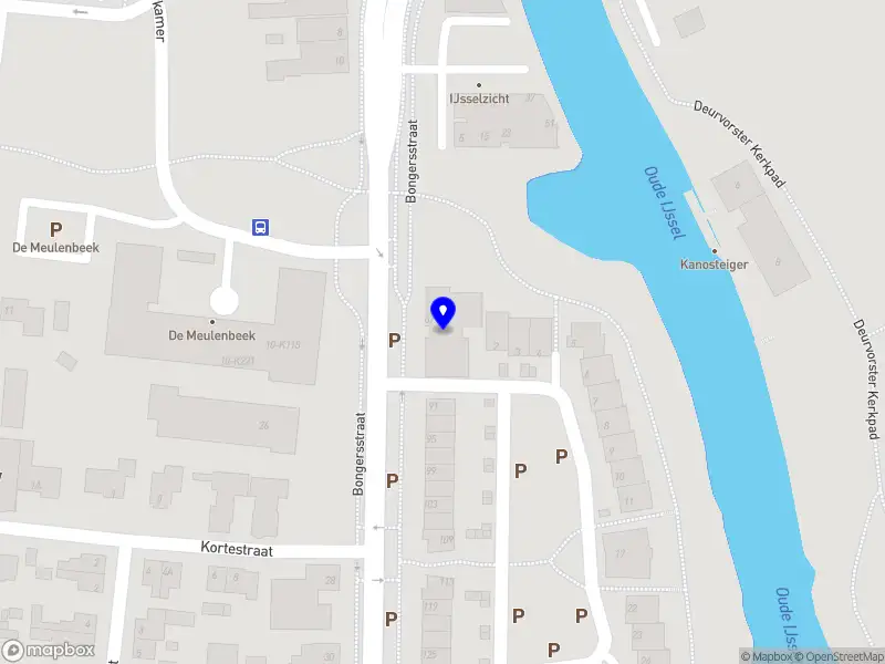 Nieuw bedrijf W.J. Lohschelder