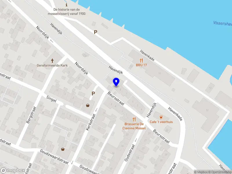 Nieuw bedrijf Schilder de Oude