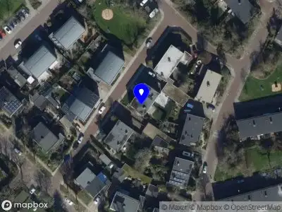 Schildersbedrijf Puma Middelburg