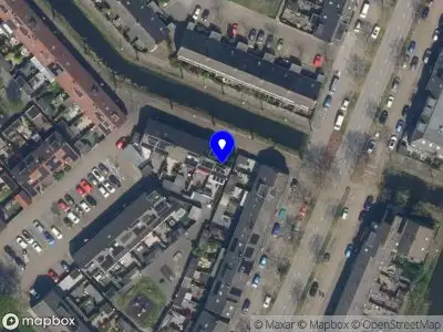 Schildersbedrijf R. Quak