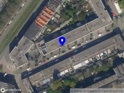 Nieuw bedrijf Nedbos Schildersbedrijf