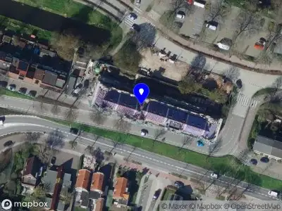 M.J. van der Meer Schildersbedrijf