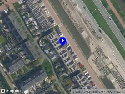 Schildersbedrijf C.V.G. Rijswijk