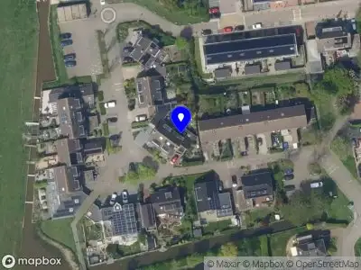 Arnold Franken Schilderwerken