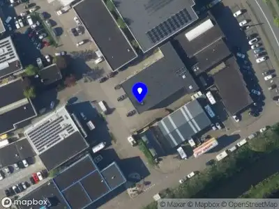 T.A.W. Schildersbedrijf