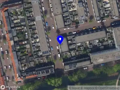 Nieuw bedrijf Wolf Schilderwerk en Onderhoud