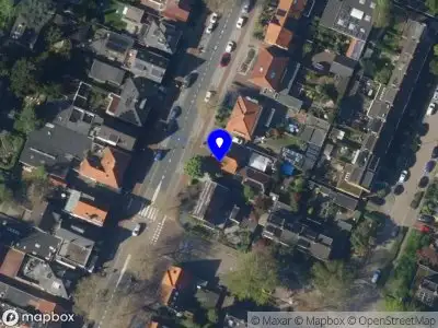 Standbouwschildersbedrijf Rob Letsch