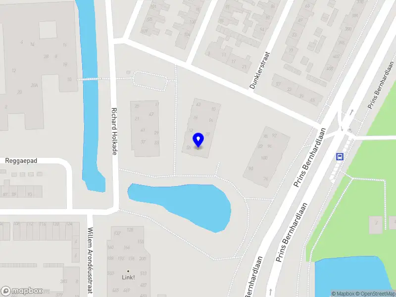 Nieuw bedrijf Orion Schilderwerken