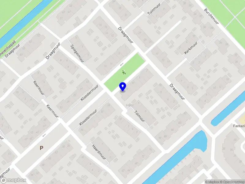 B. de Graaf Schilderwerken