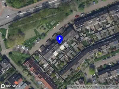 Schildersbedrijf M.J. de Kriek