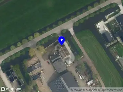 Nieuw bedrijf J. Stalvord Schilders- en afwerkingsbedrijf