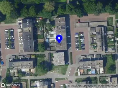 Nieuw bedrijf Cicilia Schilderwerken