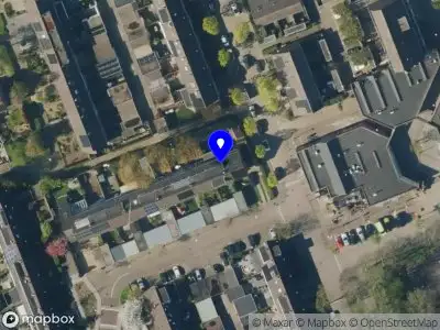 Nieuw bedrijf M. Nadia