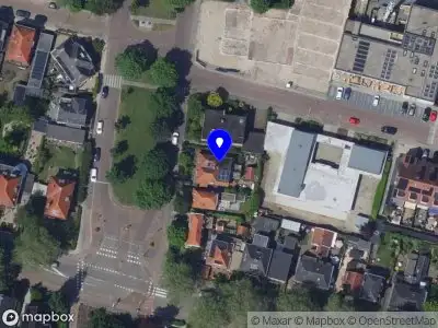 Van Steenis Schilderwerken