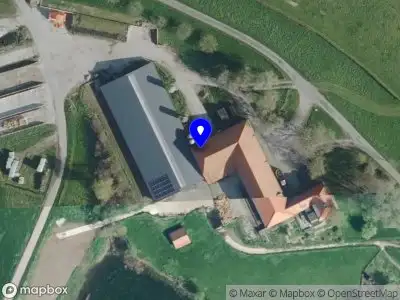 Melkveebedrijf Stappershoef