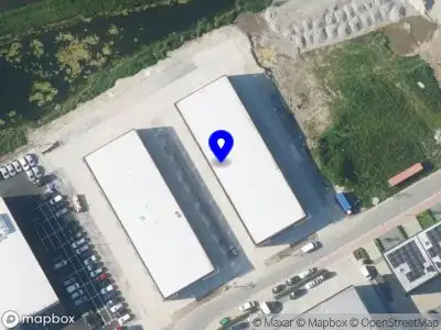 Schilder- en Onderhoudsbedrijf Roekamp