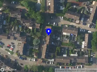 Nieuw bedrijf Merlin Schilderwerken