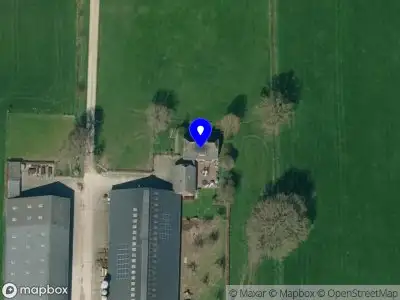 Nieuw bedrijf G.J. Weijers en J.H.G. Weijers-Vels Maatschap