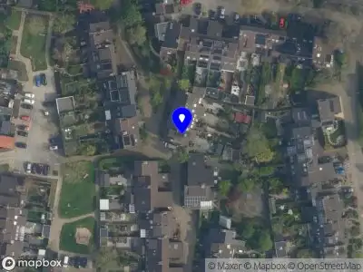 Schildersbedrijf Riedstra Houten