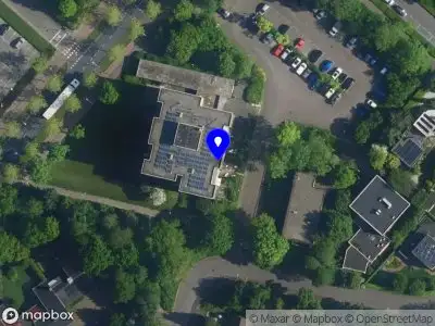 Nieuw bedrijf Glashandel Van Dijk