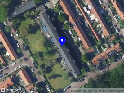 Nieuw bedrijf Klusbedrijf Hulzebosch