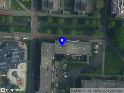 The English Painting Company Amsterdam