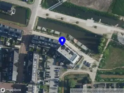 Coert Van den Heuvel B.V. Muiden