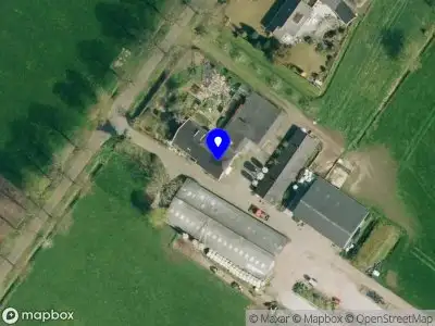 Nieuw bedrijf Mts AHM Lankveld en AAJ Lankveld-Lageschaar