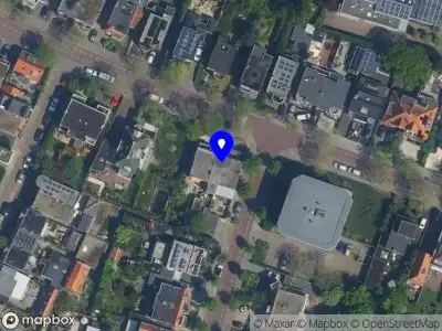 Behang- en Schildersbedrijf Arnold Nijkamp Zandvoort