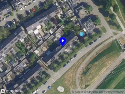 Nieuw bedrijf Nederlandsche Onderhoudswerken