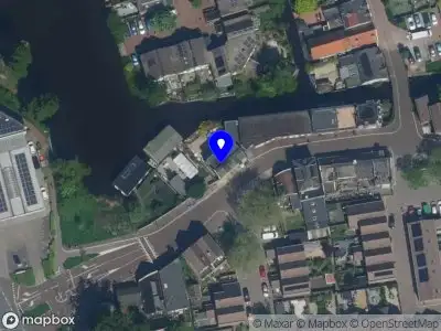 Nieuw bedrijf Kwastro