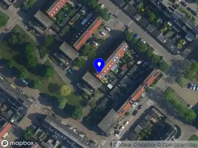 Nieuw bedrijf Onderhoudswerk F.J. Maartens