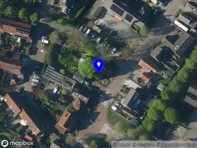 Nieuw bedrijf Schildersbedrijf Frans Wijnker