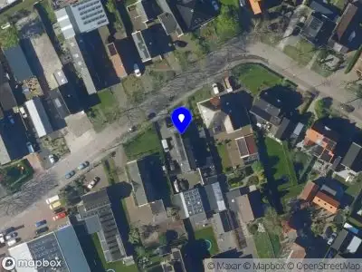 Schildersbedrijf Van Balgooy