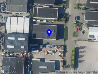 Chef Glasverwerking Heerhugowaard