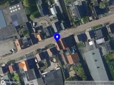 Nieuw bedrijf Stefan May Schilderwerken