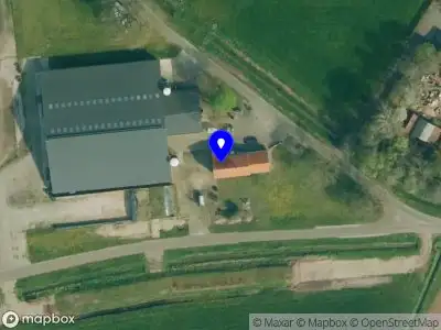 Maatschap Hoffman Beltrum