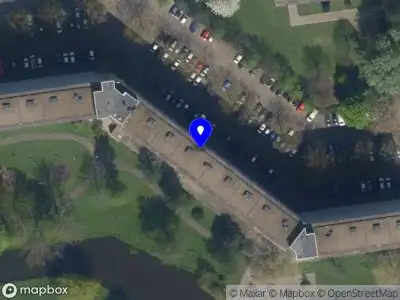 Nieuw bedrijf M. van Montfort Schilderwerken