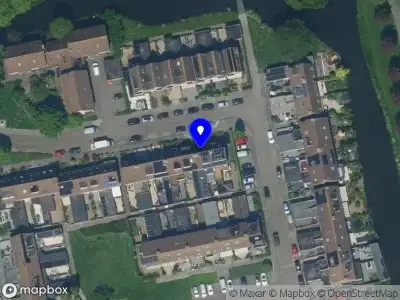 Nieuw bedrijf JVB Schilderwerken Volendam