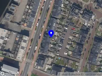 Van den Heuvel Schilders en Spuiterij Vlaardingen