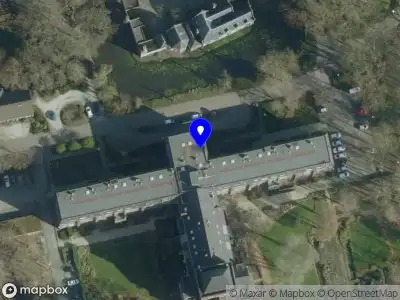 Schilder- en onderhoudsbedrijf Niels van Boven