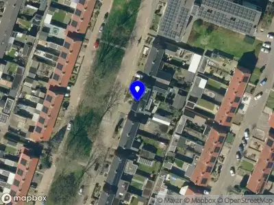 Nieuw bedrijf Alberts Schilder & Totaalonderhoud