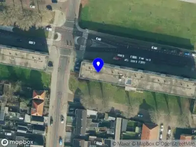 STK Schilders Almelo