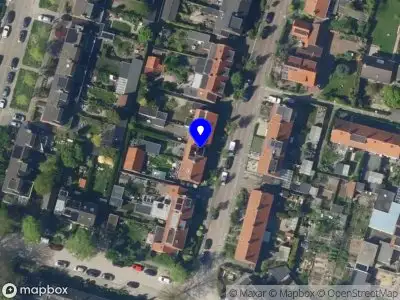 Colour it Schilderwerken