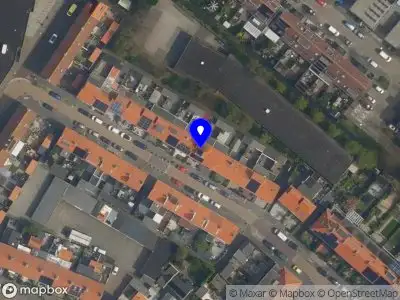 Wesley van der Meijs Schilderwerken