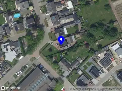 Schildersbedrijf Jan Kerstens